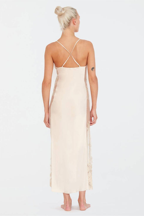 Rya Darling Plus Gown